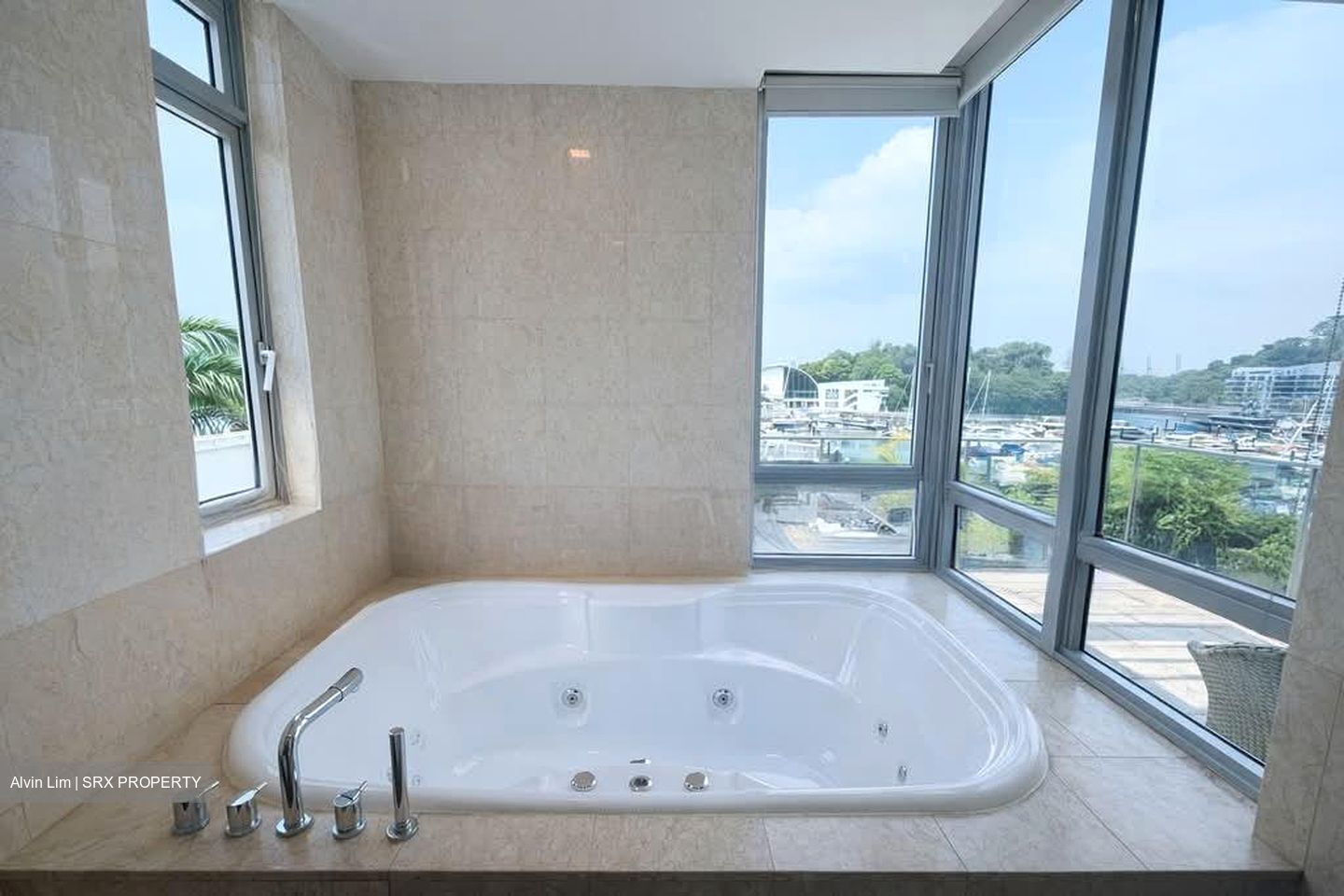 Caribbean At Keppel Bay (D4), Condominium #546132951